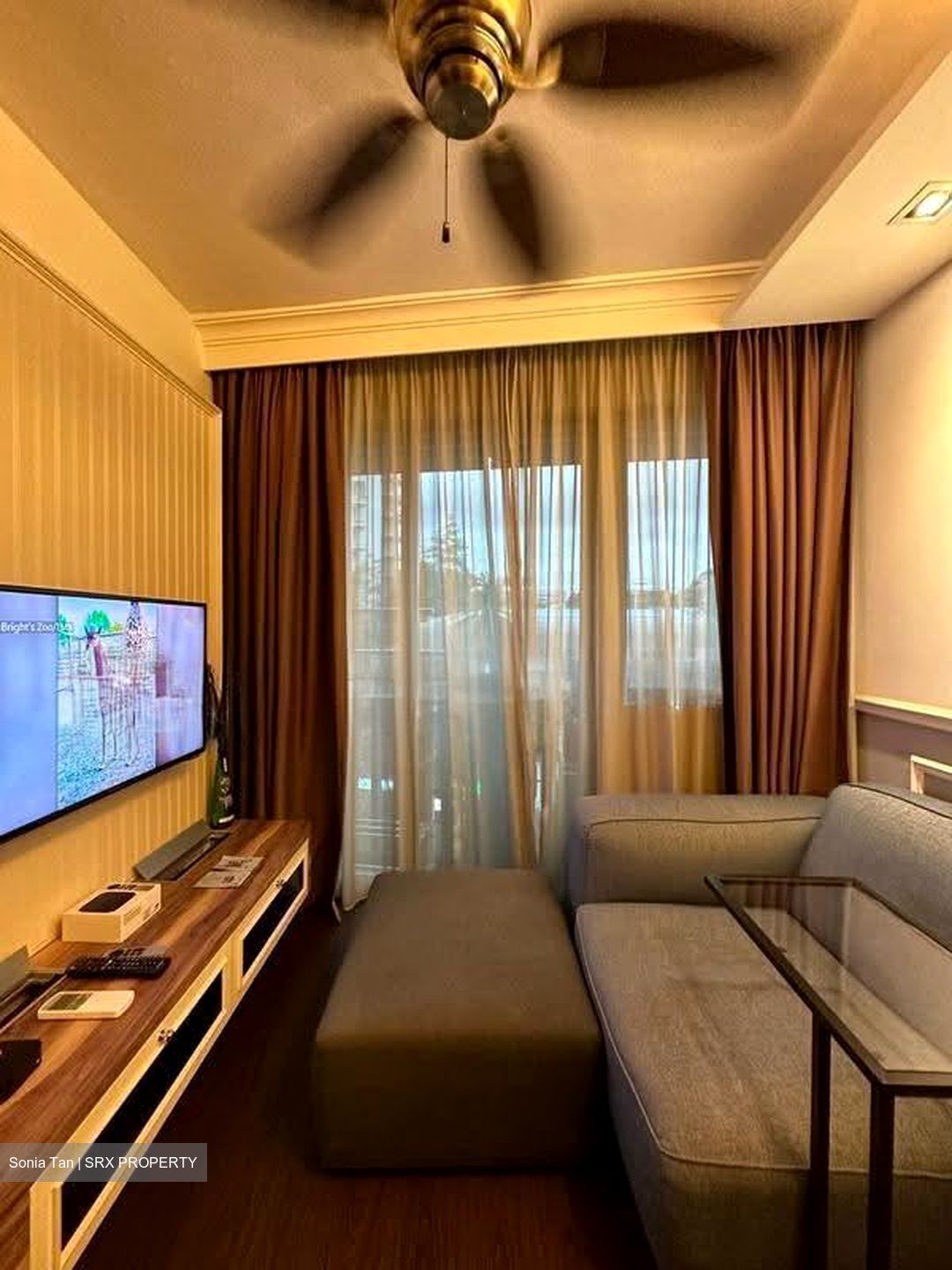 RV Point (D9), Apartment #634407541